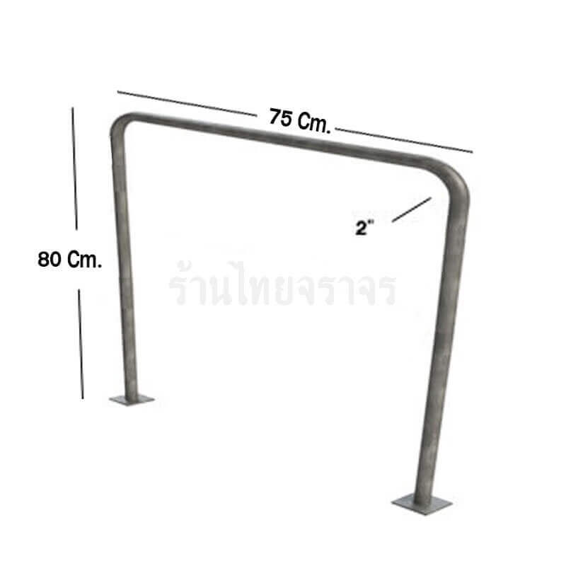 traffic bollards